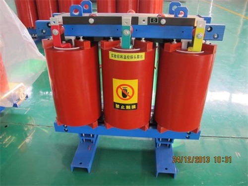 永康SCB12-315KVA/10KV/0.4KV干式变压器